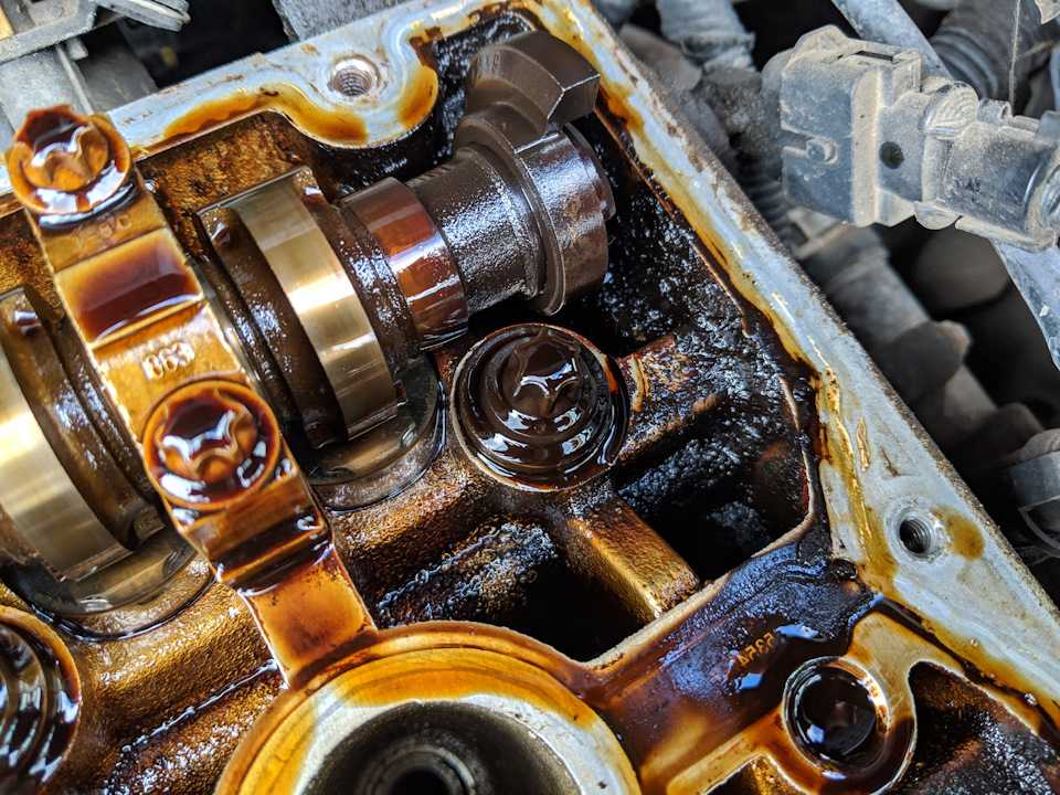 Промывка двигателя перед заменой масла: взвешиваем все за и против