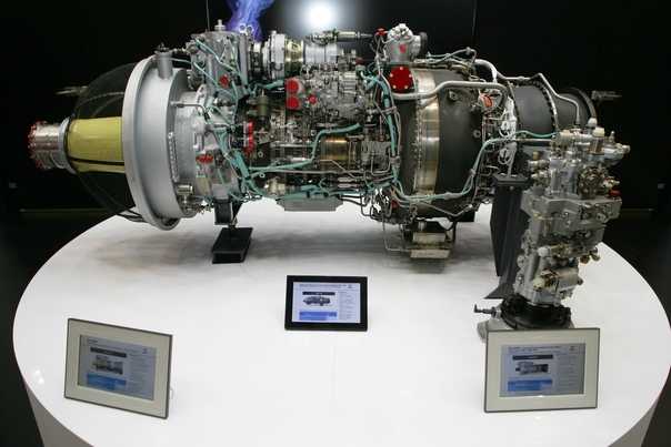 Типы авиационных двигателей | авиация, понятная всем.