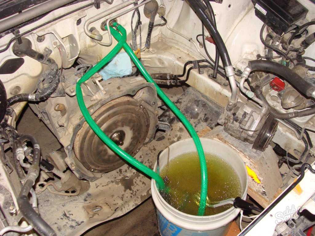 Чем промыть радиатор печки автомобиля в домашних условиях