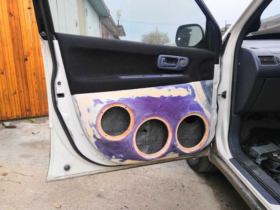 Лайфхак: локальная покраска автомобиля без снятия деталей — технология, тонкости
