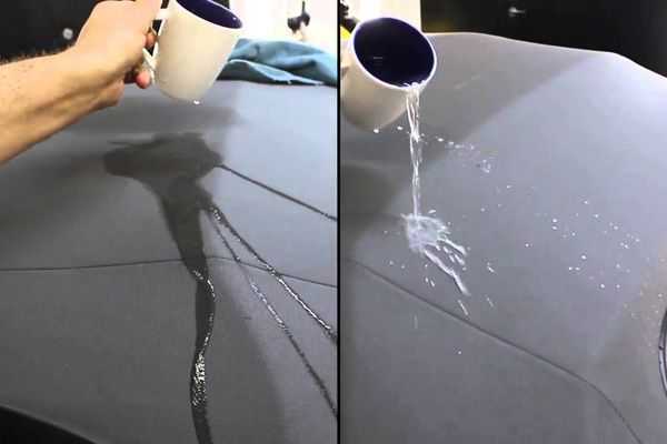 Керамическое покрытие автомобиля | tuningkod