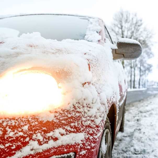 Сколько времени нужно прогревать машину летом и зимой?