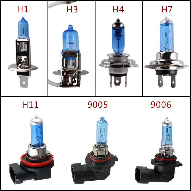 Топ-16 лучших лампочек h11 + как выбрать лампочки h11 - какие лучше светят