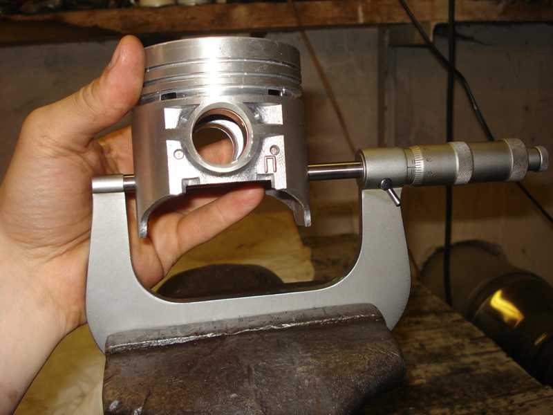 Как пользоваться нутромером для измерения цилиндров