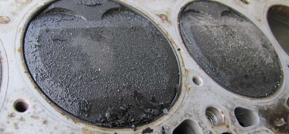 Спецвопрос: как промыть двигатель от нагара без разборки узлов