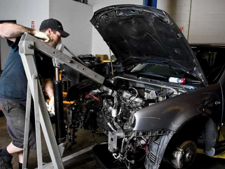 Когда возникает необходимость делать капитальный ремонт мотора: признаки и причины капремонта | блог об автомобилях