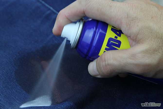 Как  удалить краску с автомобиля своими руками