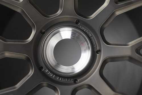Идеальные колёса: как отличить  друг от друга кованые, штампованные и литые диски