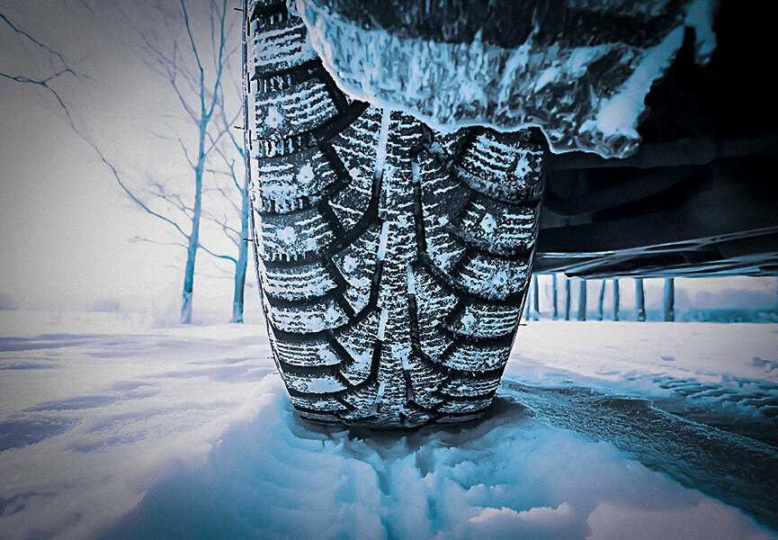Шипы или липучка - какая резина лучше на зиму: большой тест. что выбрать шипованные шины или липучку?