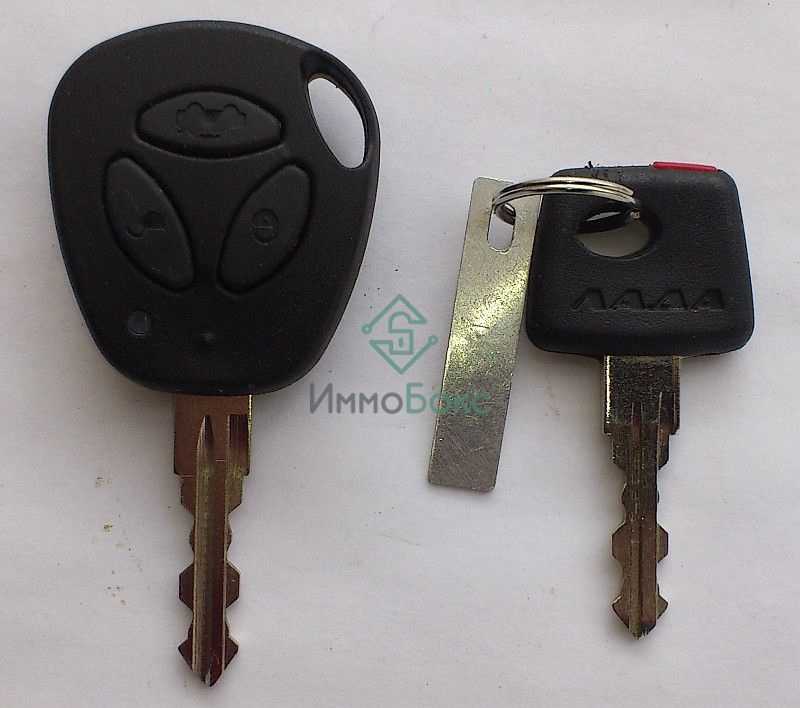 Что делать если потерял ключи от машины с сигнализацией