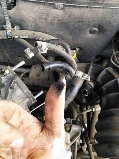 Двигатель троит на горячую: причины неисправности и ремонт
