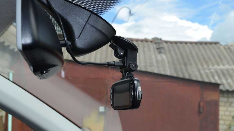 Как подключить видеорегистратор в машине без прикуривателя: установка и подключение камеры в автомобиле к проводке