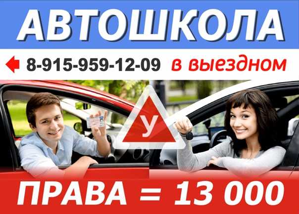 Как быстро получить права: рабочие советы как легко сдать на водительское удостоверение
