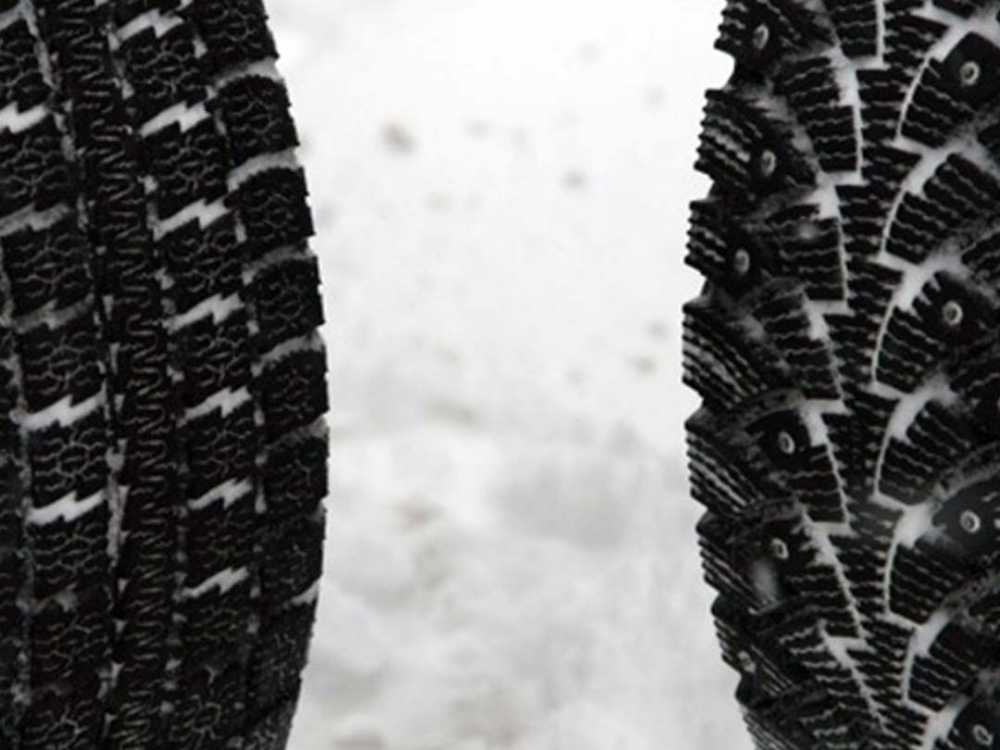 Какие зимние шины лучше выбрать: шипованные или «липучки»? 10 лучших покрышек