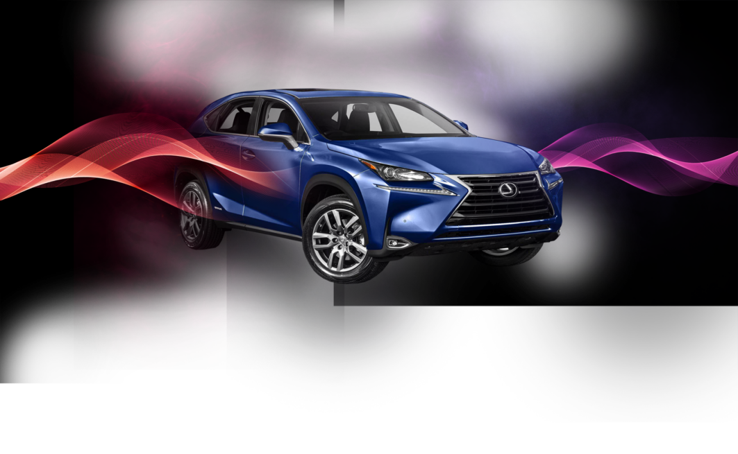 Кузовной ремонт Лексус: Сохранение Элегантности и Качества